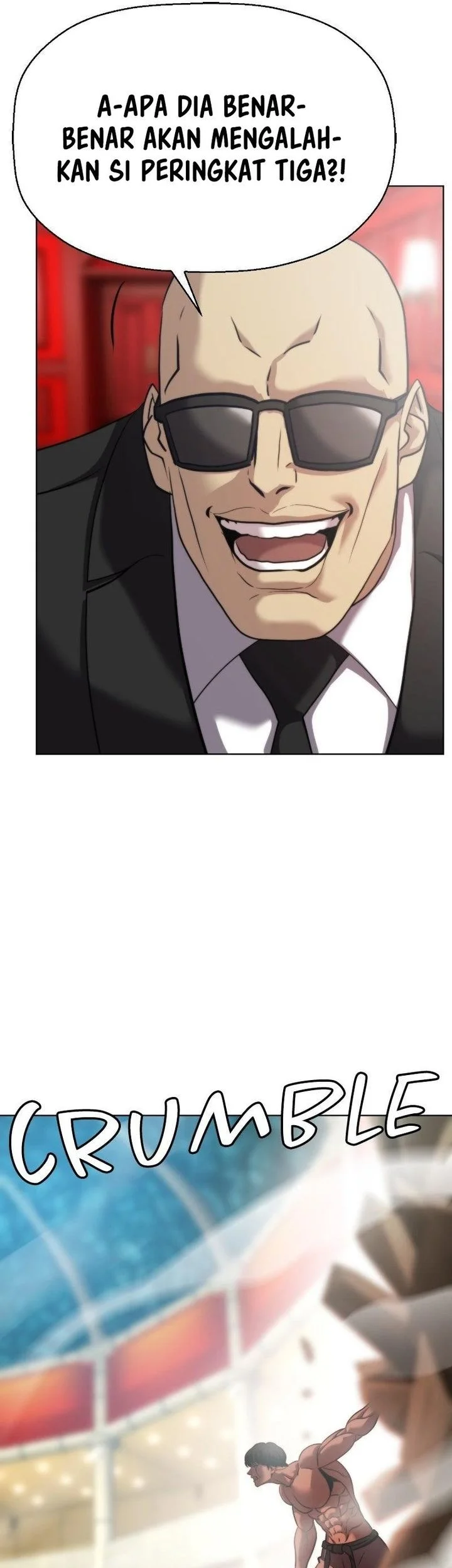 Fighting Ward Chapter 44 halaman 41