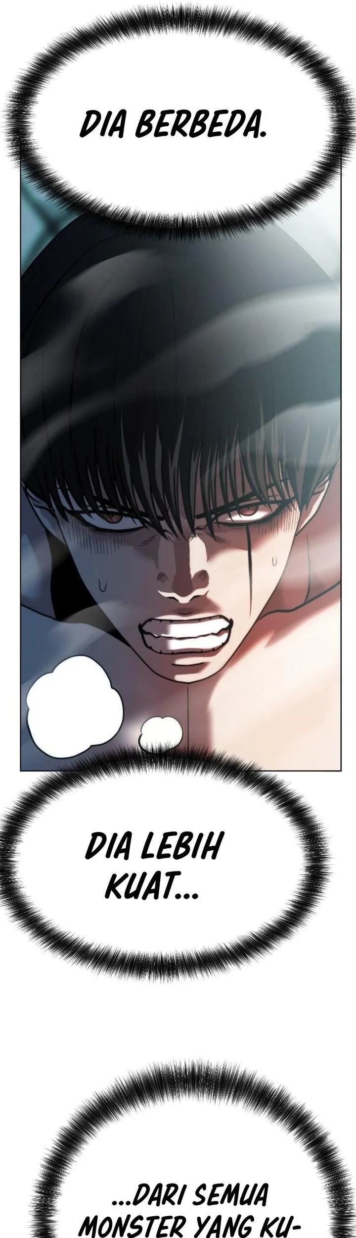 Fighting Ward Chapter 44 halaman 43