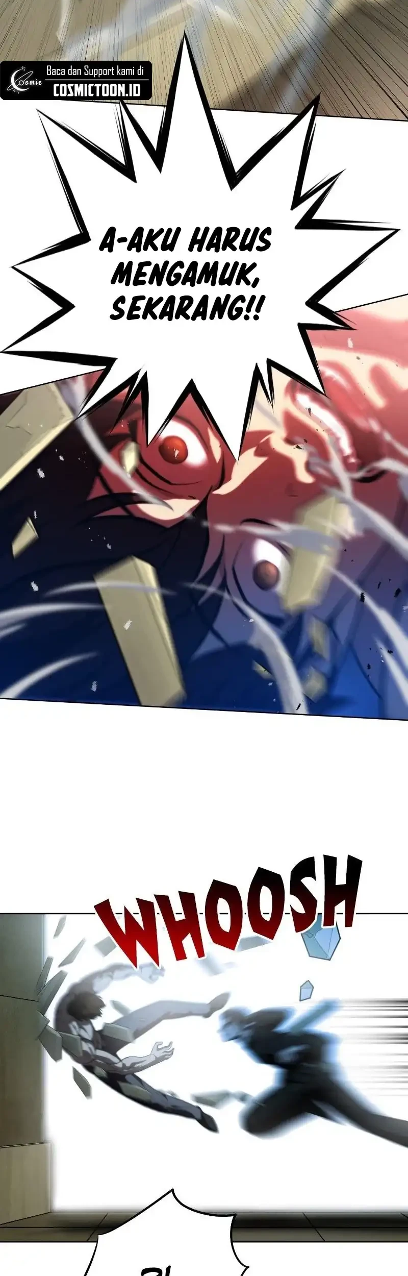 Fighting Ward Chapter 49 halaman 32