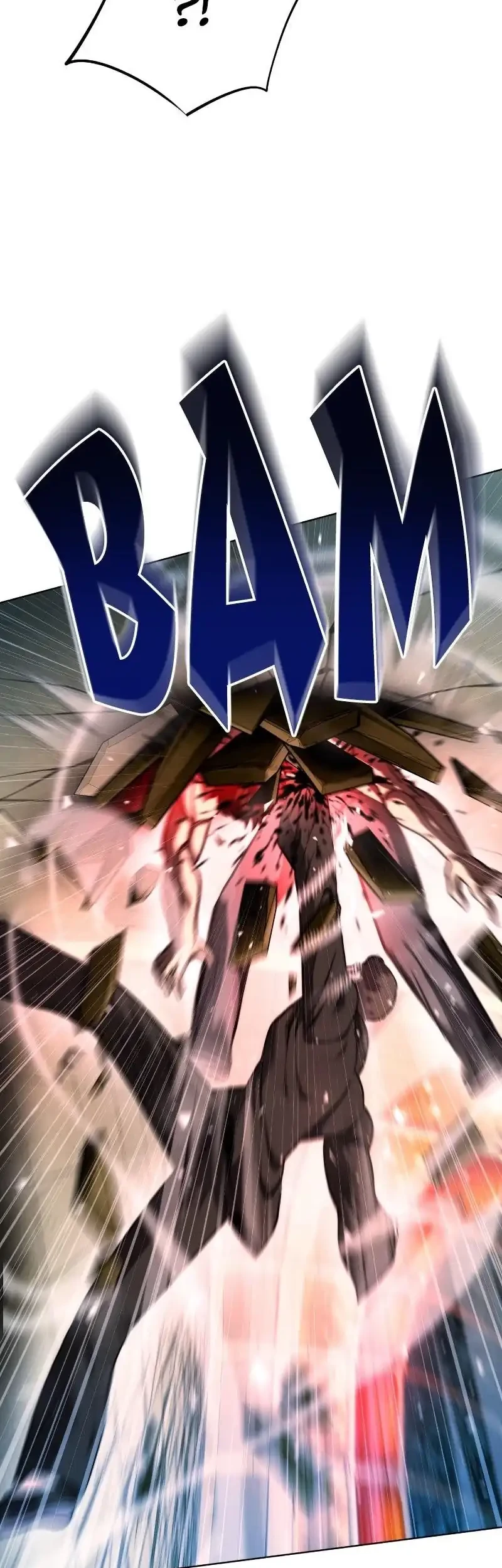 Fighting Ward Chapter 49 halaman 33