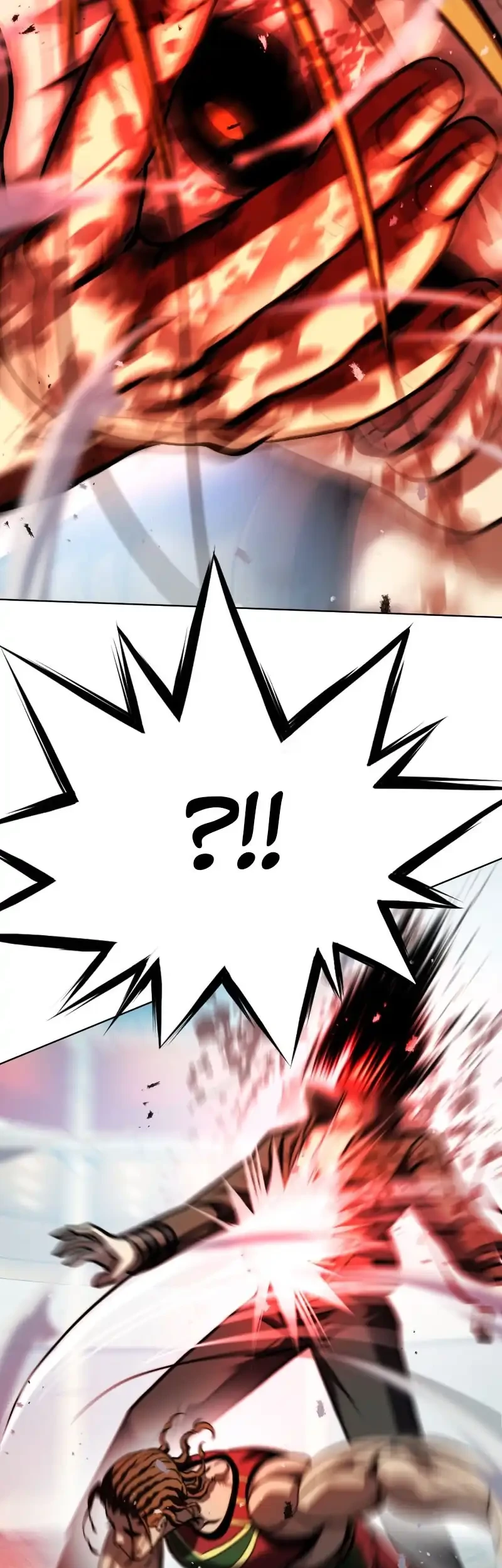 Fighting Ward Chapter 52 Gambar 31