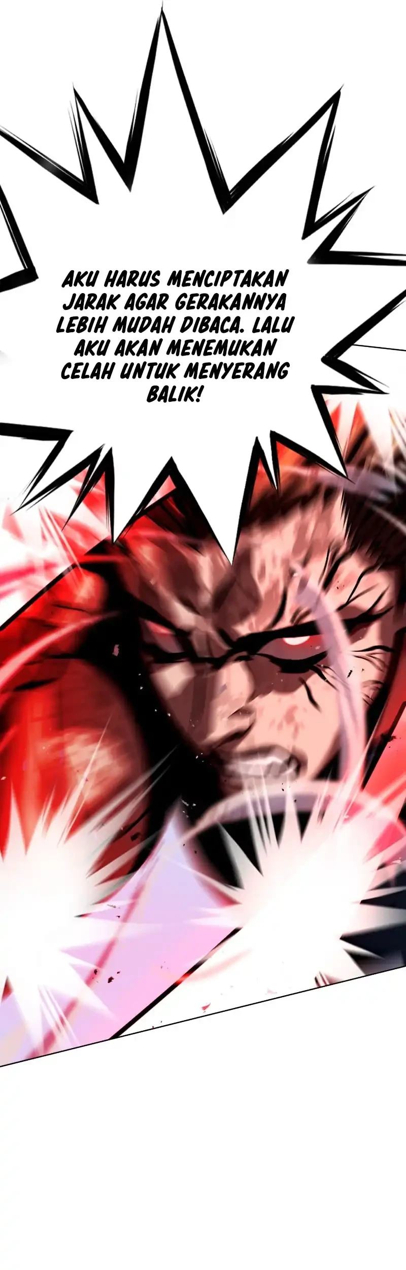 Fighting Ward Chapter 54 halaman 32