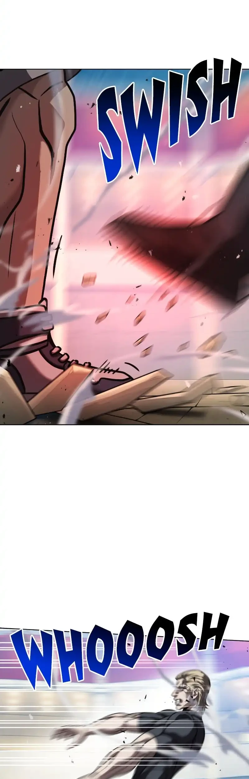 Fighting Ward Chapter 54 halaman 33