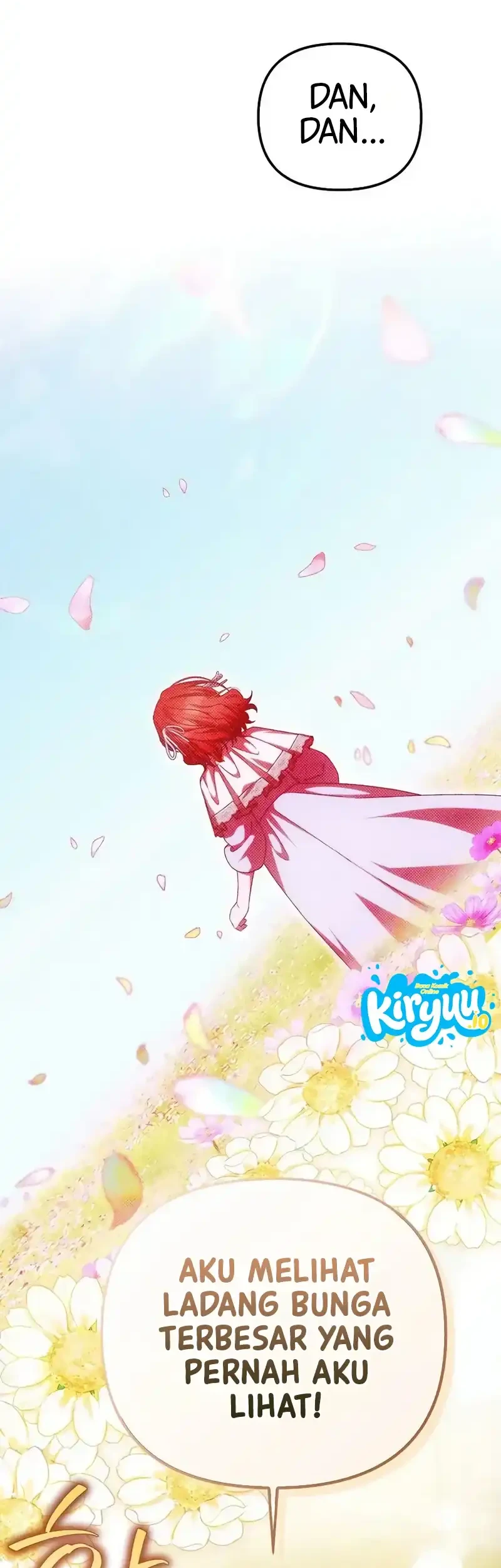 First Time as a Loved Youngest Child Chapter 100 Gambar 23