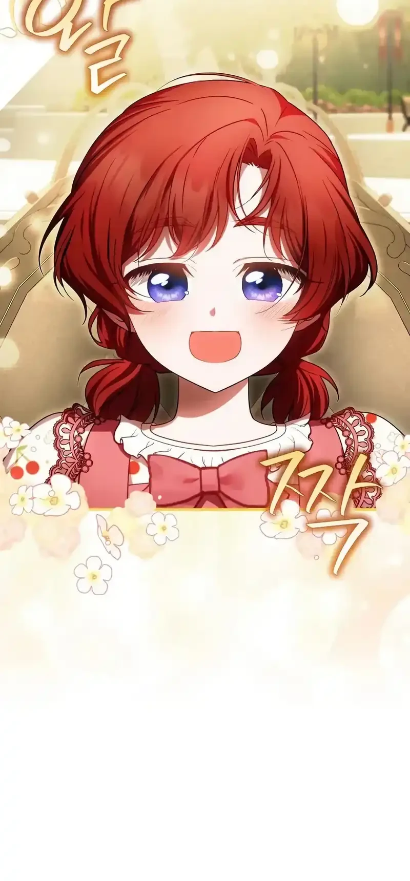 First Time as a Loved Youngest Child Chapter 100 Gambar 24