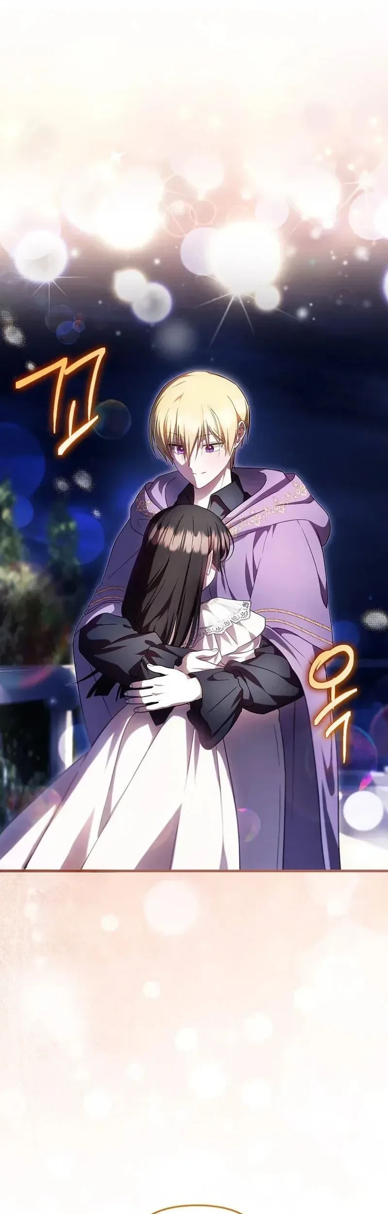 First Time as a Loved Youngest Child Chapter 101 Gambar 23