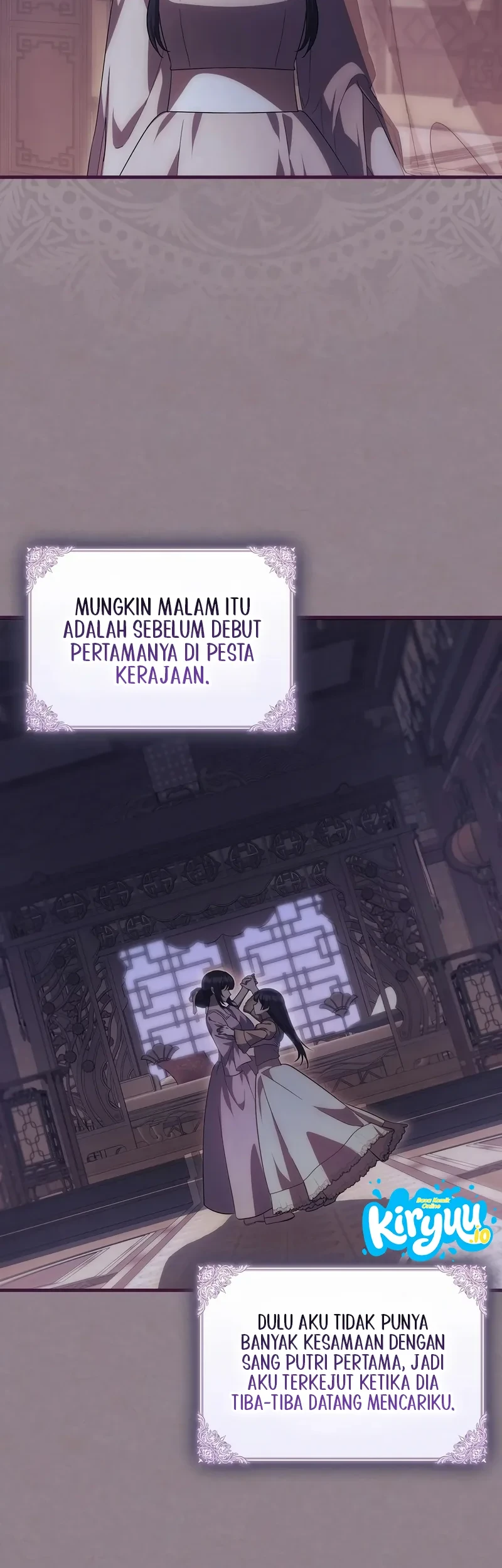 First Time as a Loved Youngest Child Chapter 102 Gambar 22
