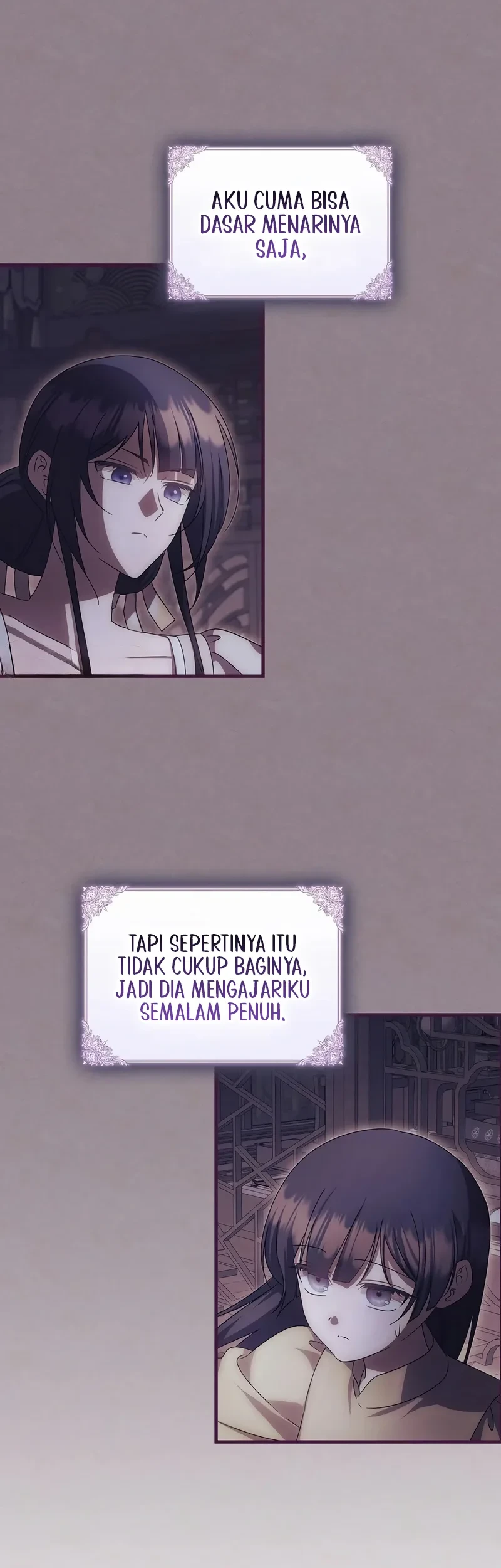 First Time as a Loved Youngest Child Chapter 102 Gambar 23