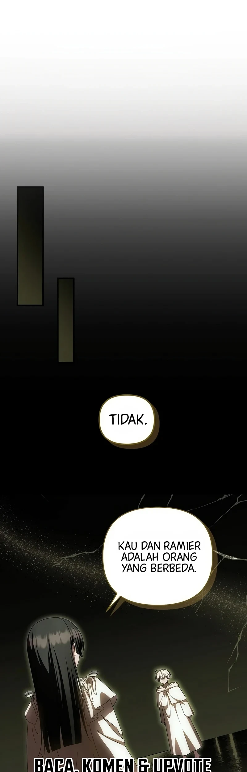 First Time as a Loved Youngest Child Chapter 104 Gambar 26