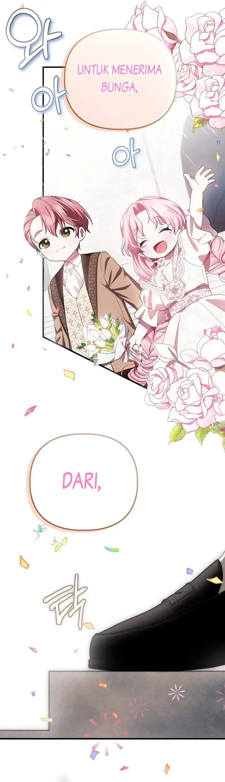 First Time as a Loved Youngest Child Chapter 11 Gambar 29