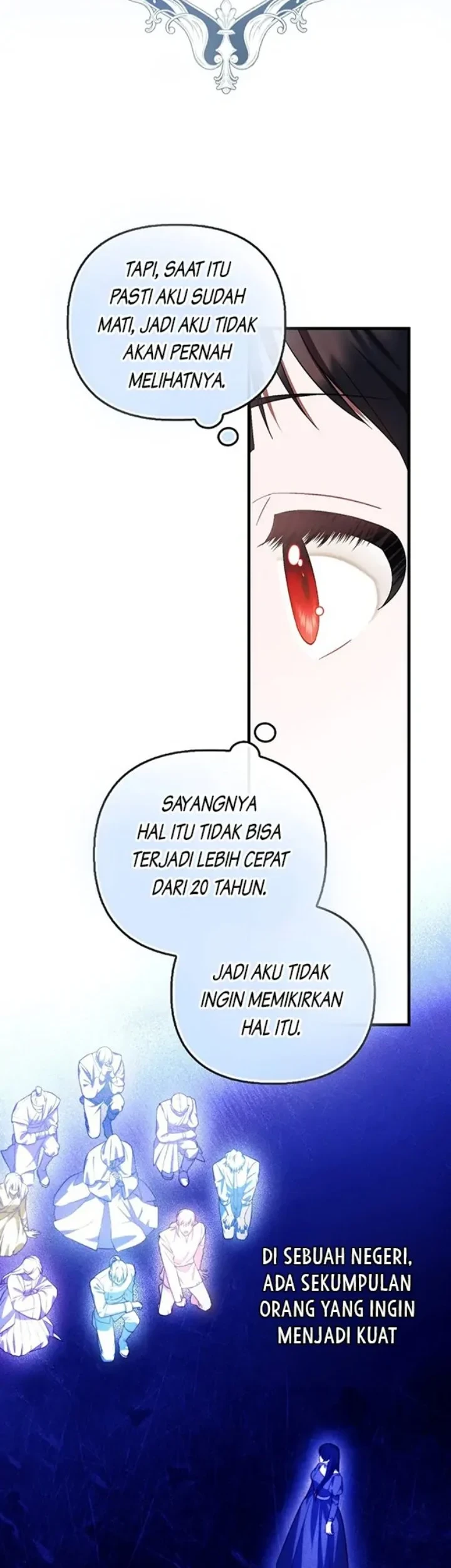 First Time as a Loved Youngest Child Chapter 12 Gambar 24