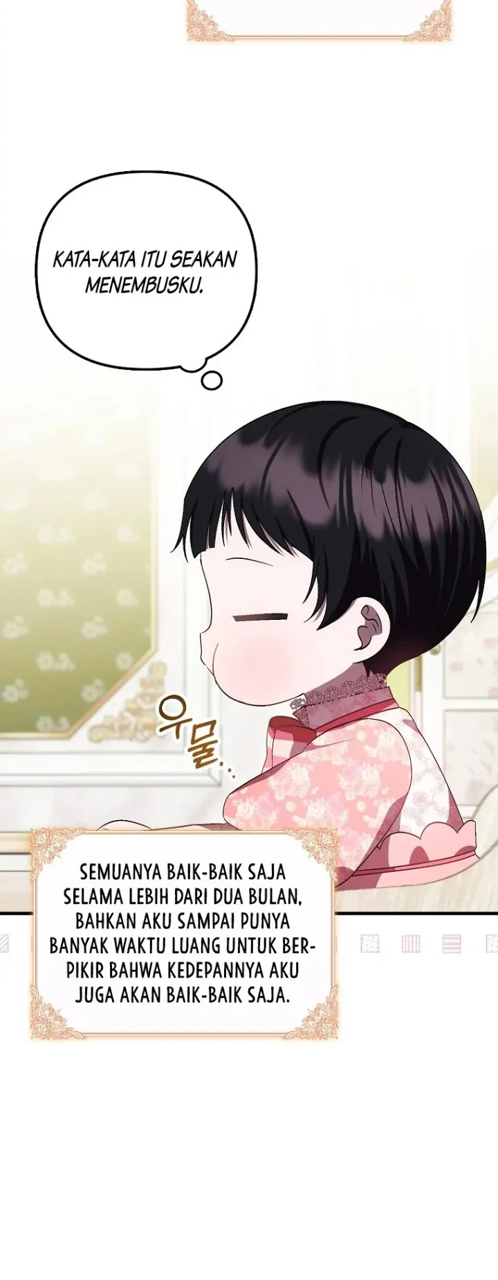 First Time as a Loved Youngest Child Chapter 14 Gambar 23