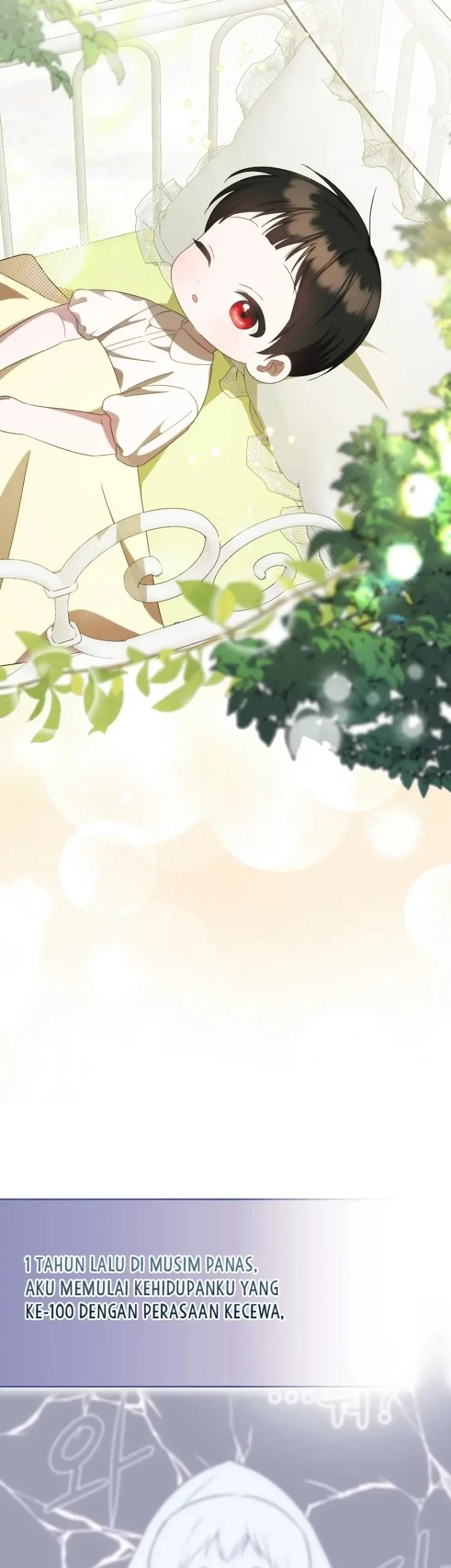 First Time as a Loved Youngest Child Chapter 15 Gambar 30