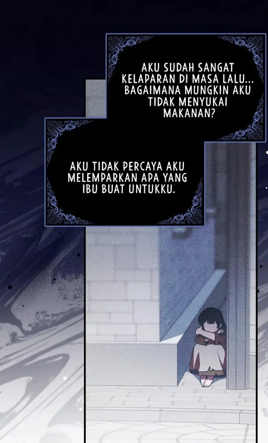 First Time as a Loved Youngest Child Chapter 19 Gambar 39