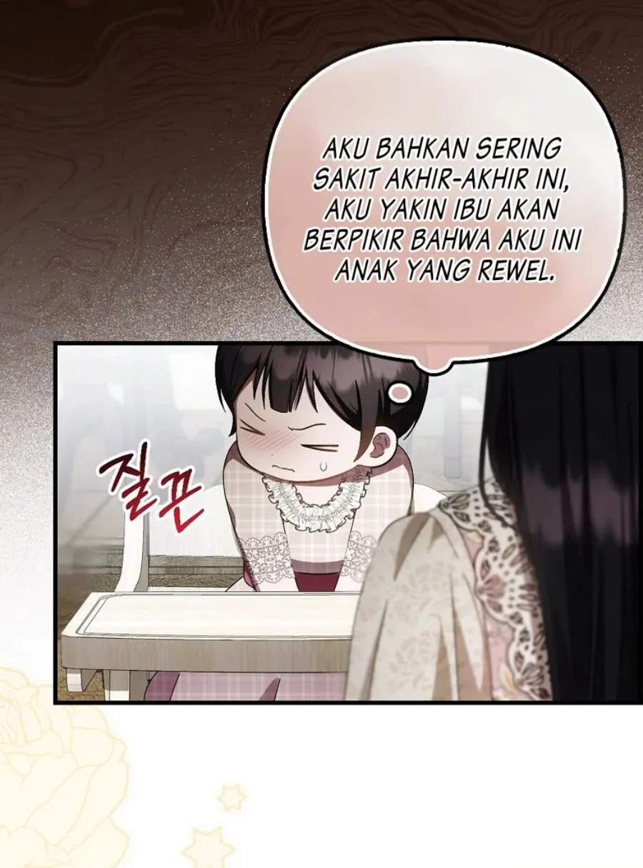 First Time as a Loved Youngest Child Chapter 19 Gambar 41