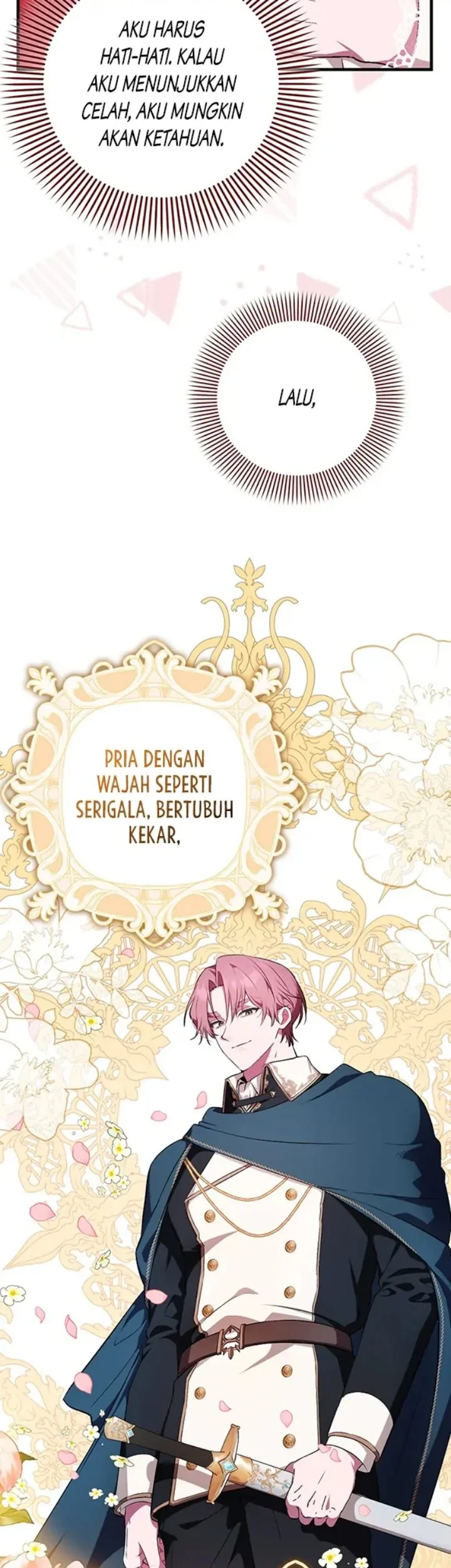 First Time as a Loved Youngest Child Chapter 2 Gambar 38