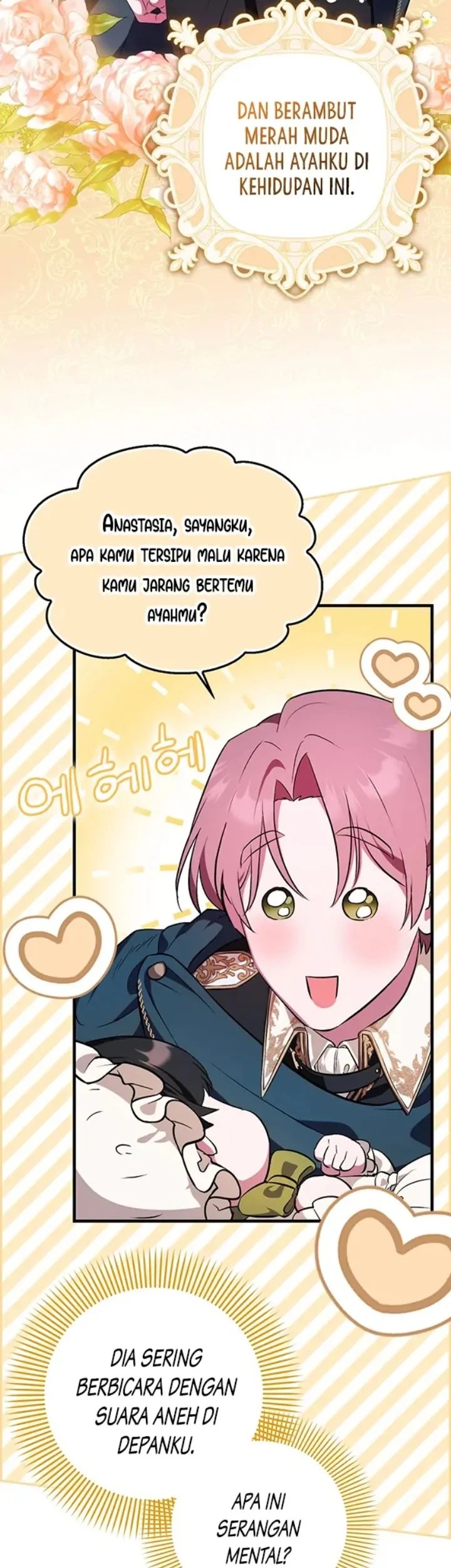 First Time as a Loved Youngest Child Chapter 2 Gambar 39