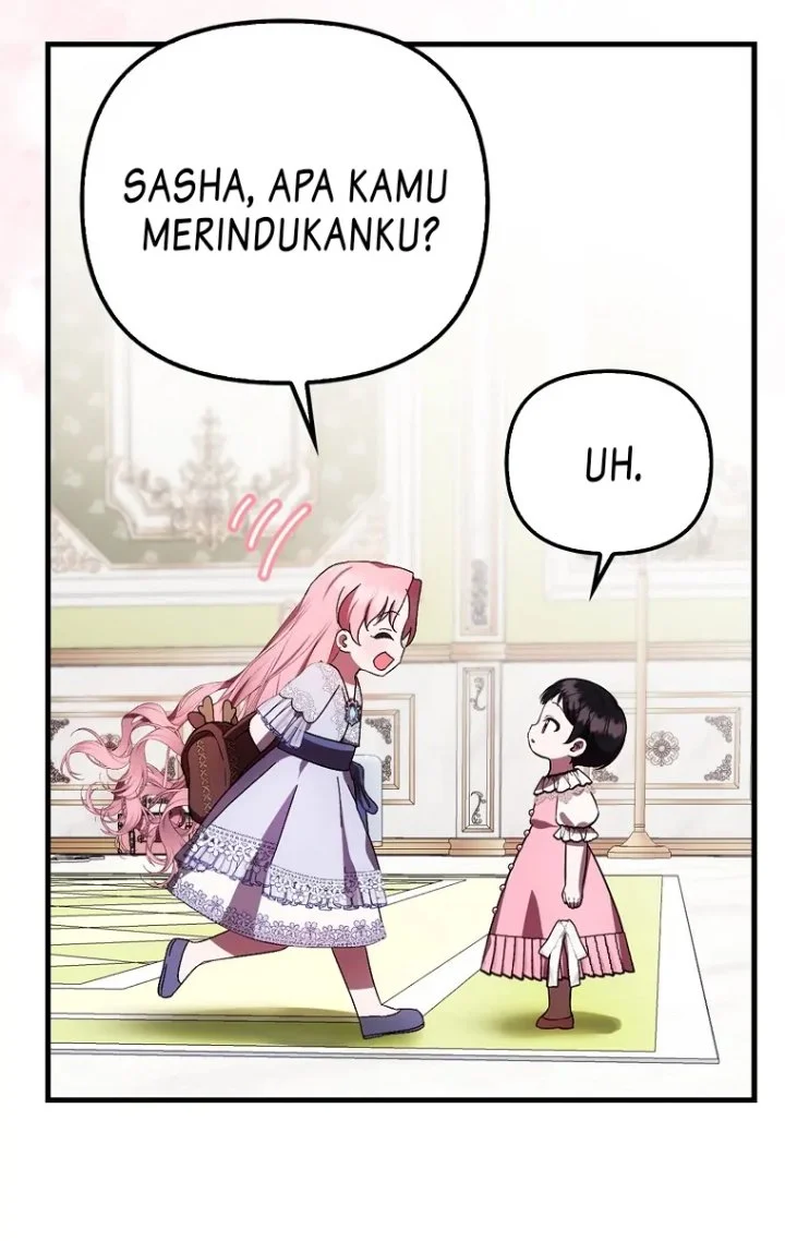 First Time as a Loved Youngest Child Chapter 20 Gambar 33
