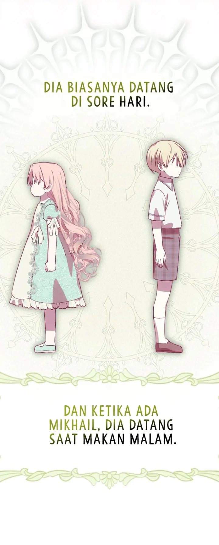 First Time as a Loved Youngest Child Chapter 20 Gambar 35