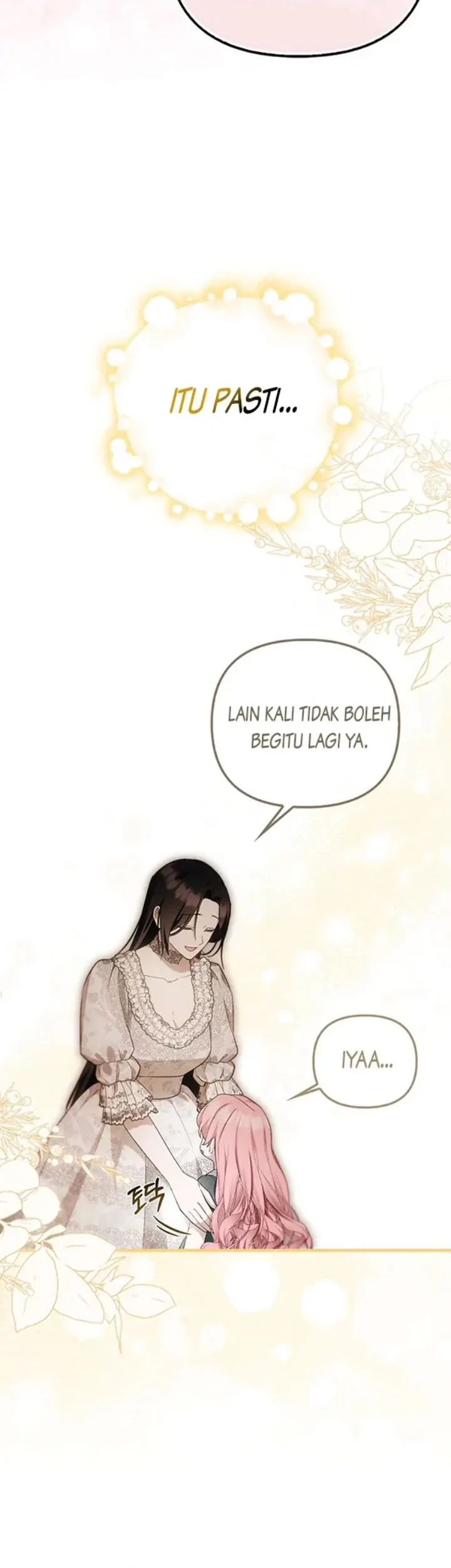 First Time as a Loved Youngest Child Chapter 21 Gambar 27