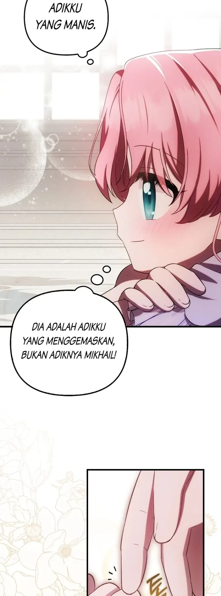 First Time as a Loved Youngest Child Chapter 22 Gambar 23