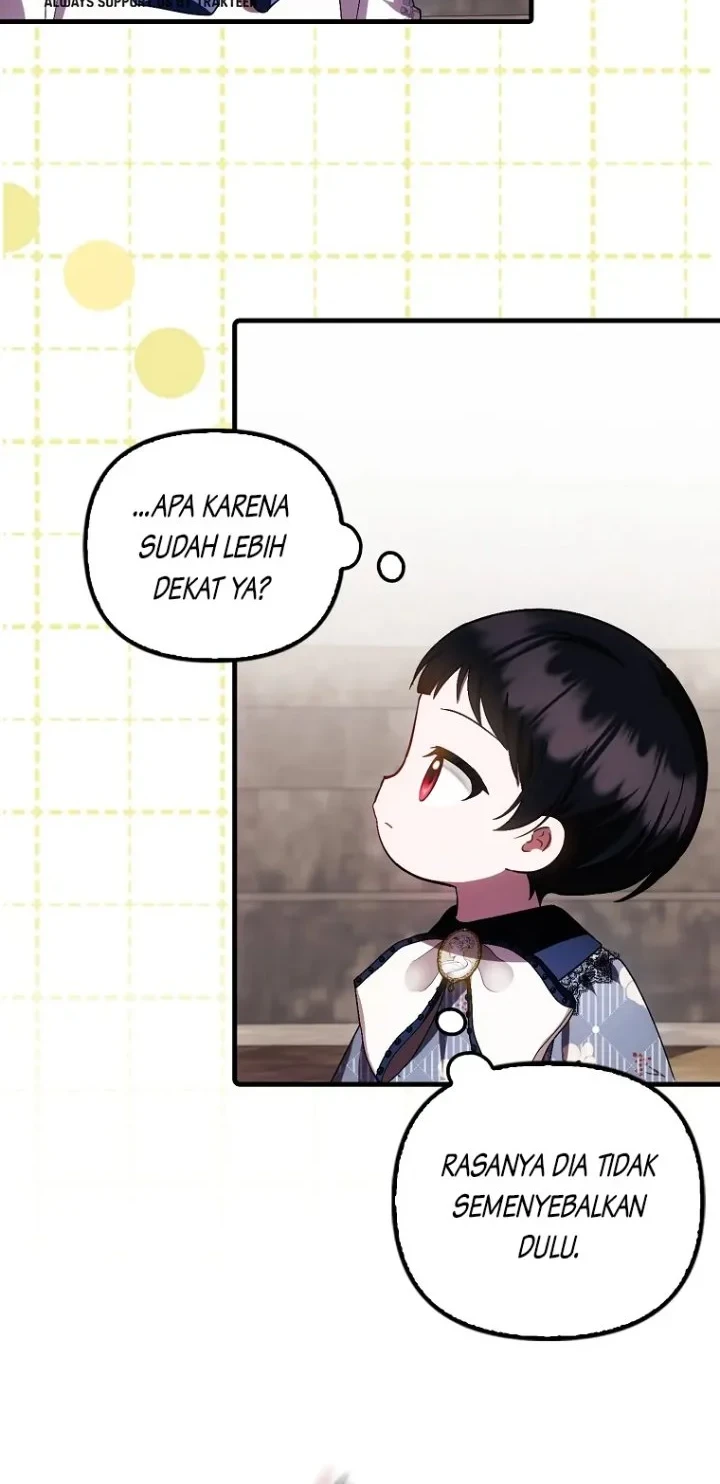 First Time as a Loved Youngest Child Chapter 26 Gambar 24