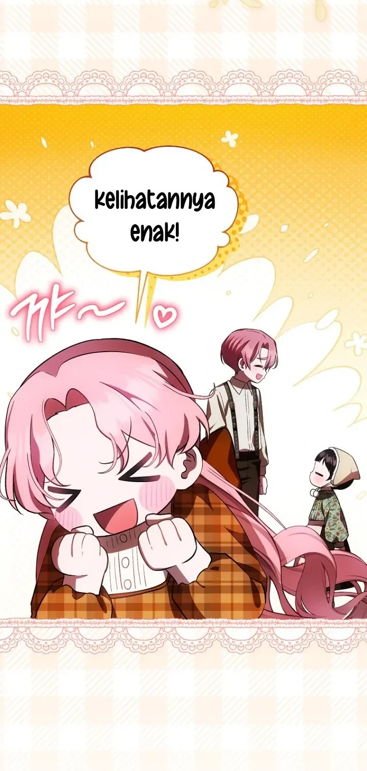 First Time as a Loved Youngest Child Chapter 27 Gambar 29