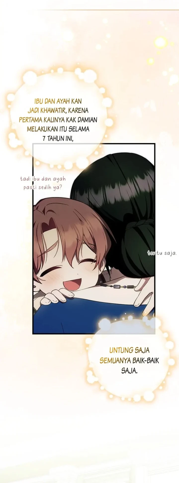 First Time as a Loved Youngest Child Chapter 29 Gambar 23