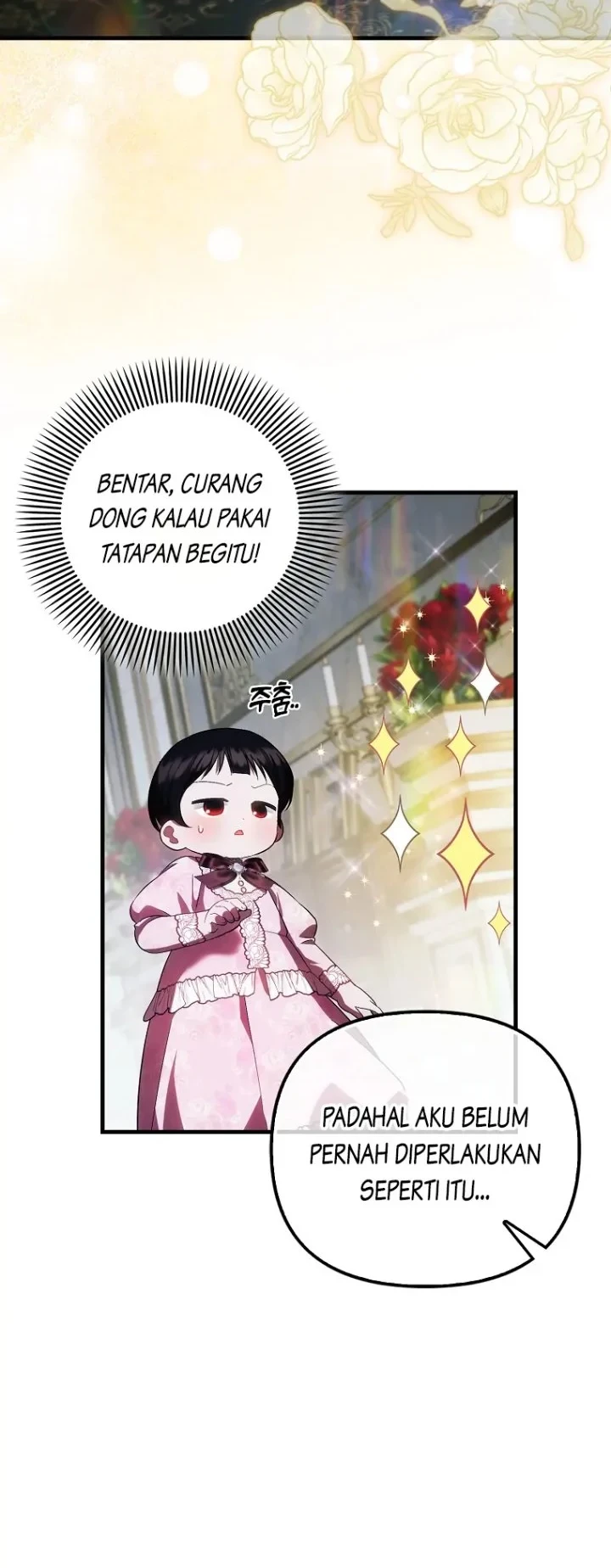 First Time as a Loved Youngest Child Chapter 31 Gambar 25