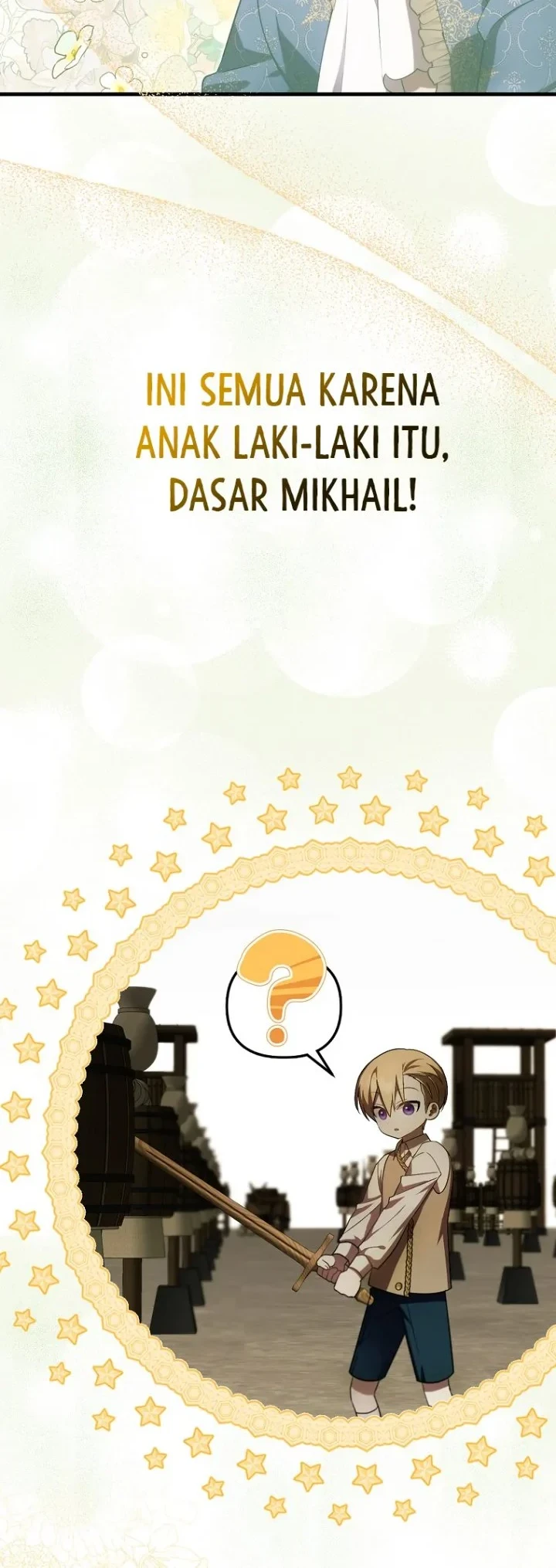 First Time as a Loved Youngest Child Chapter 32 Gambar 25