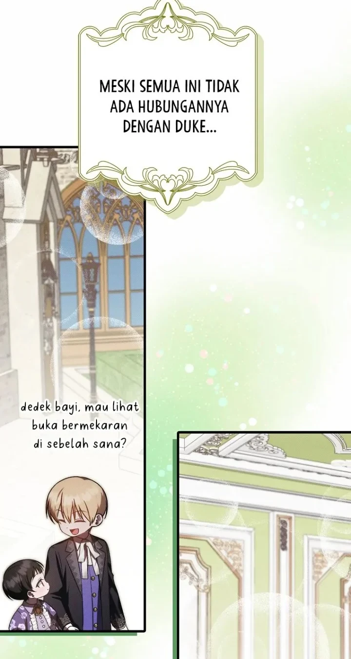 First Time as a Loved Youngest Child Chapter 33 Gambar 23