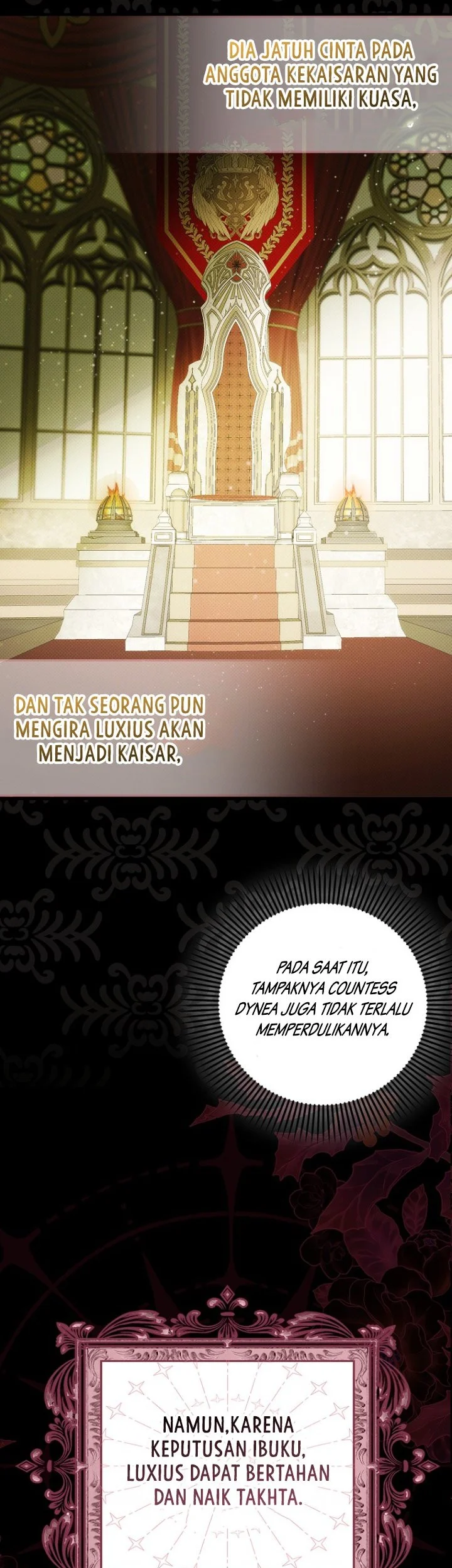 First Time as a Loved Youngest Child Chapter 38 Gambar 22