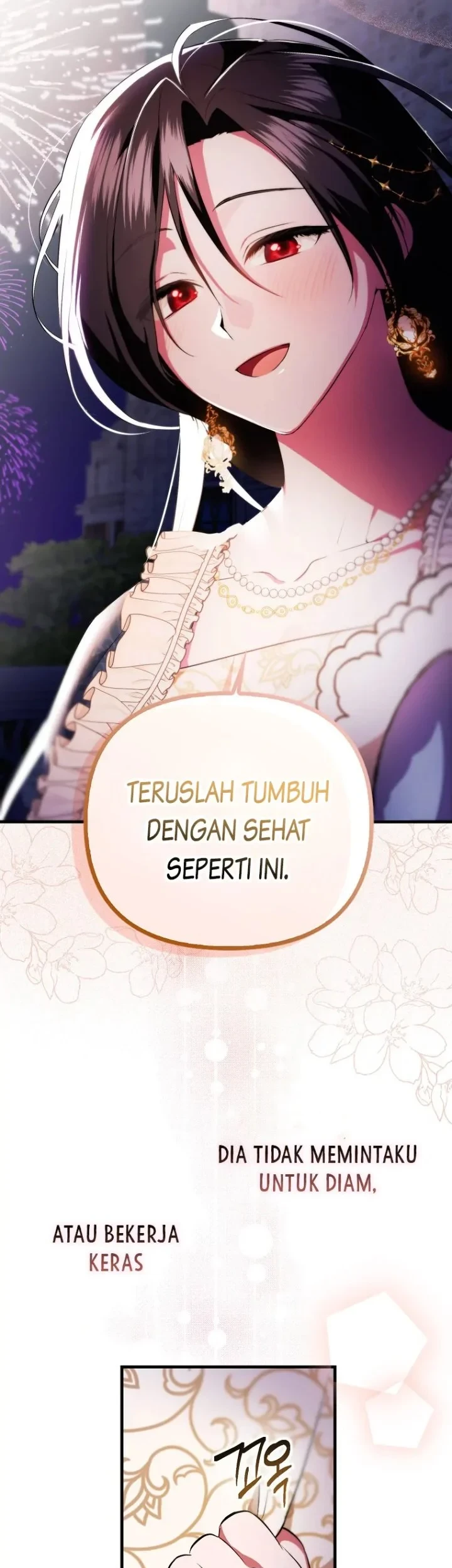 First Time as a Loved Youngest Child Chapter 4 Gambar 26