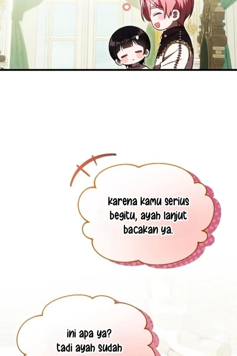 First Time as a Loved Youngest Child Chapter 40 Gambar 45