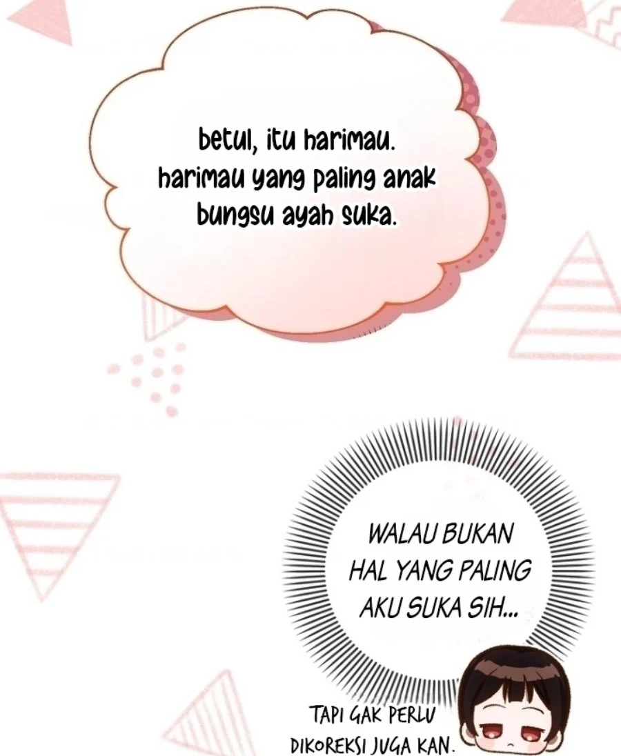 First Time as a Loved Youngest Child Chapter 40 Gambar 47