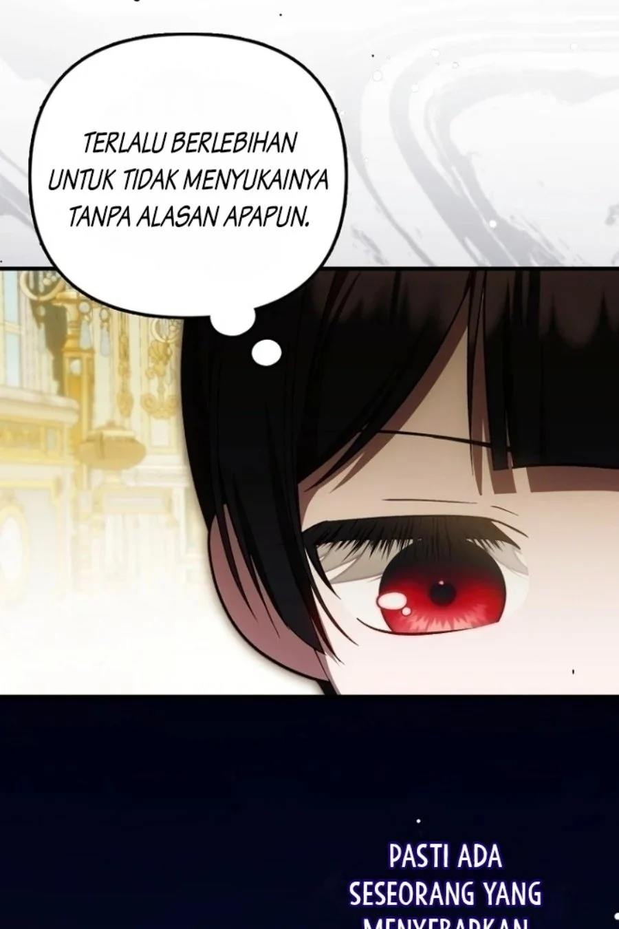 First Time as a Loved Youngest Child Chapter 41 Gambar 45