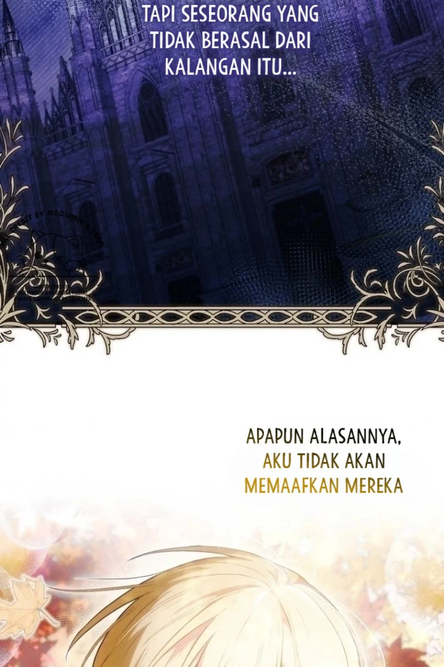 First Time as a Loved Youngest Child Chapter 41 Gambar 47