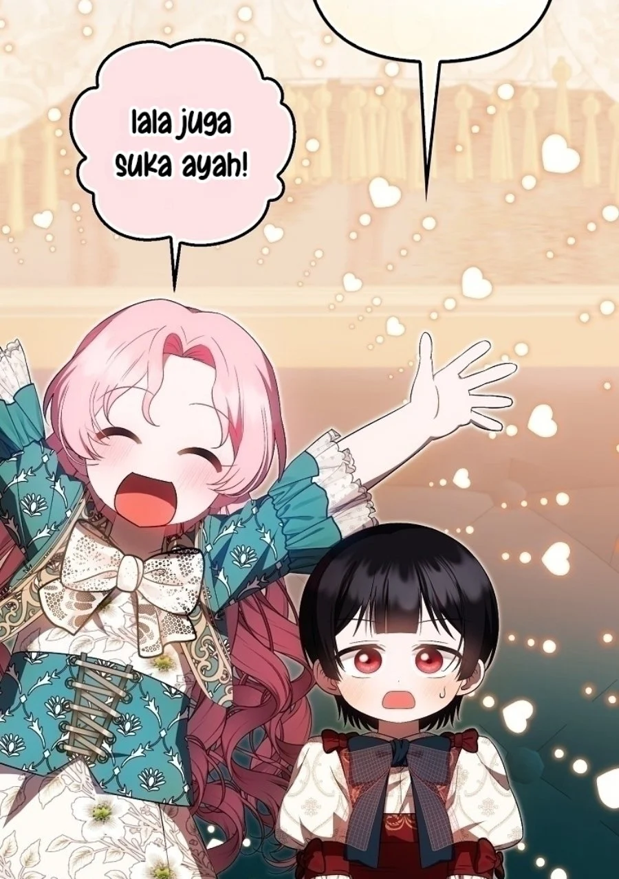 First Time as a Loved Youngest Child Chapter 43 Gambar 46