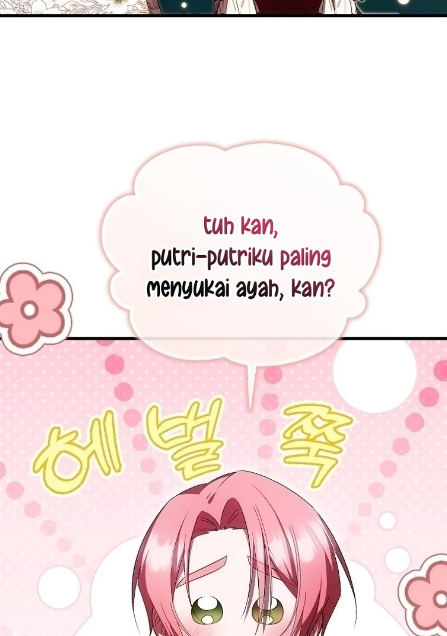 First Time as a Loved Youngest Child Chapter 43 Gambar 47