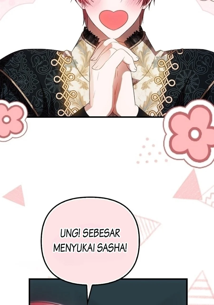 First Time as a Loved Youngest Child Chapter 43 Gambar 48