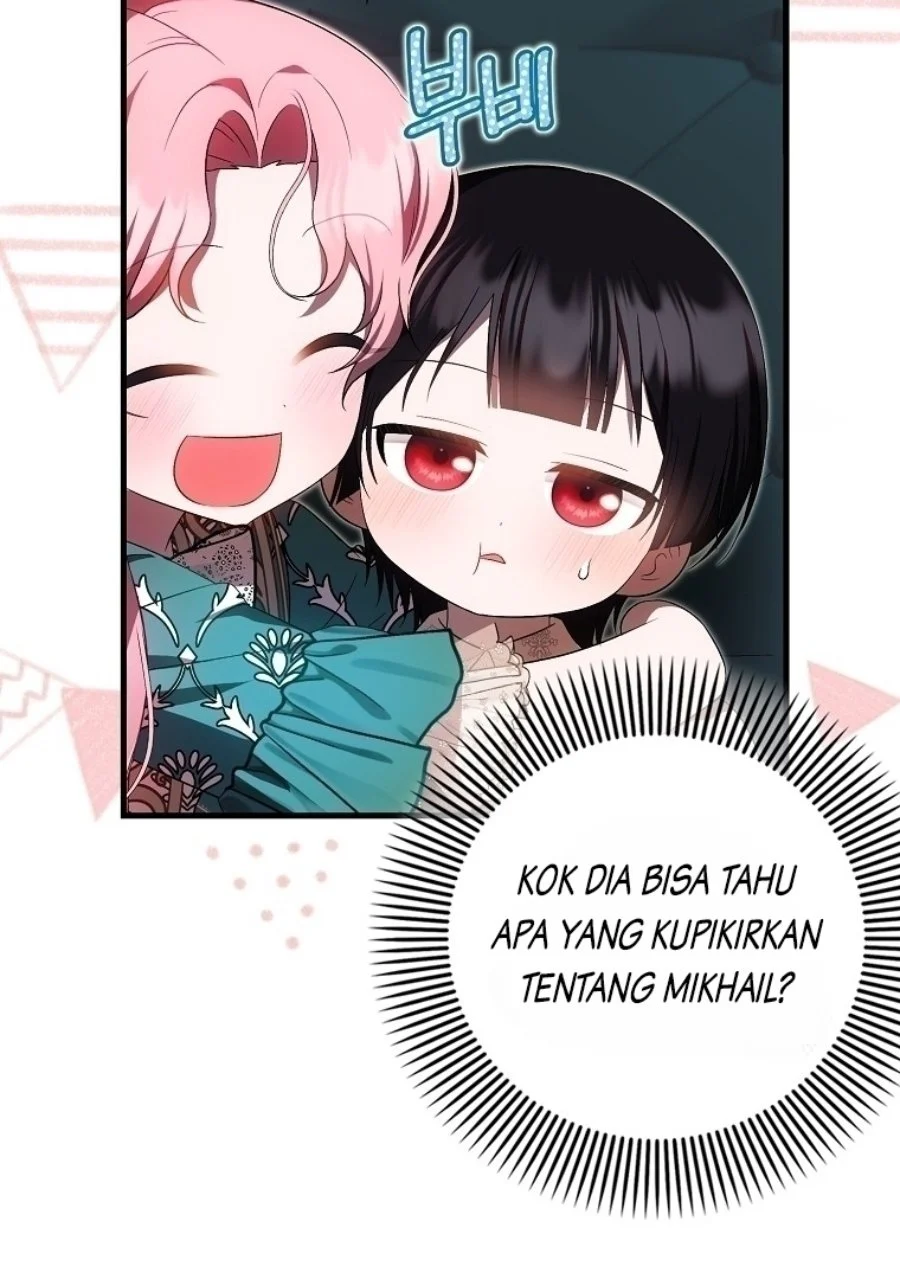 First Time as a Loved Youngest Child Chapter 43 Gambar 49