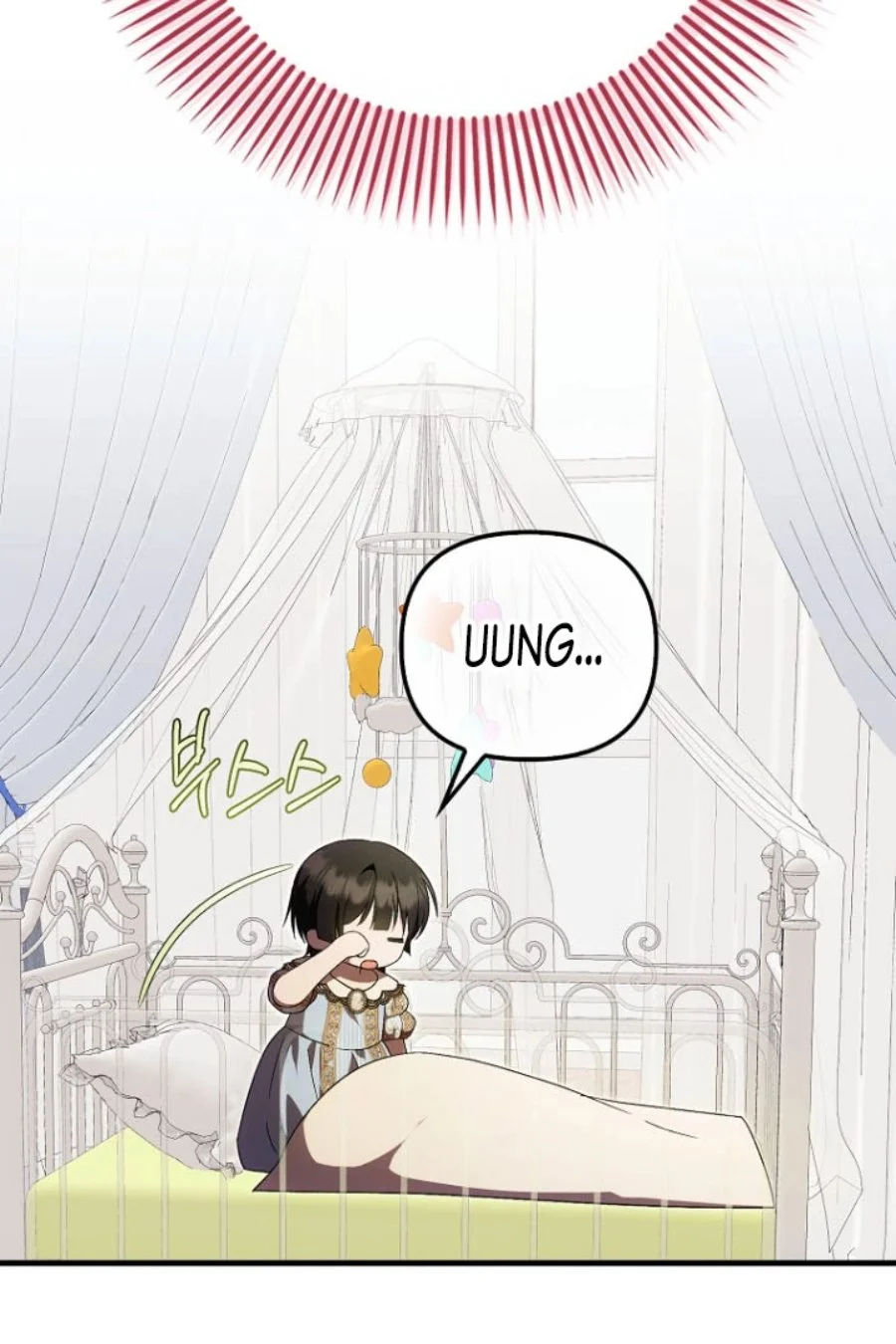 First Time as a Loved Youngest Child Chapter 44 Gambar 46