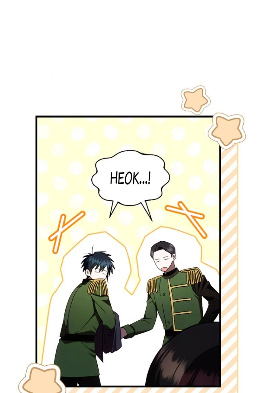 First Time as a Loved Youngest Child Chapter 44 Gambar 47