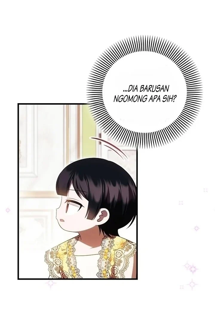 First Time as a Loved Youngest Child Chapter 46 Gambar 43