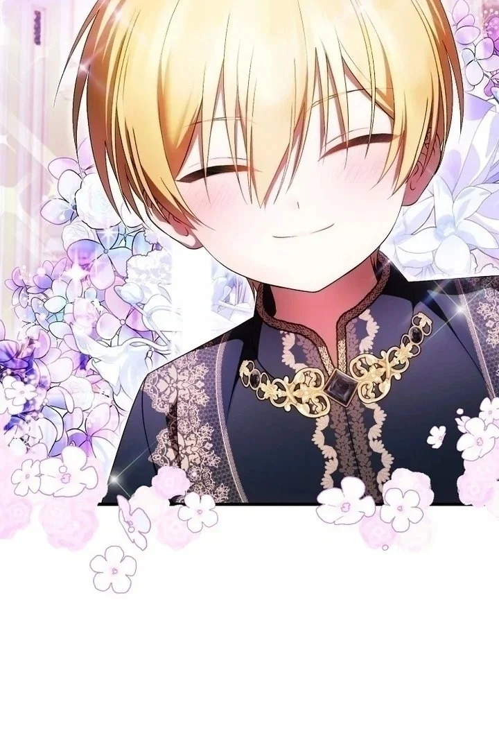 First Time as a Loved Youngest Child Chapter 46 Gambar 45