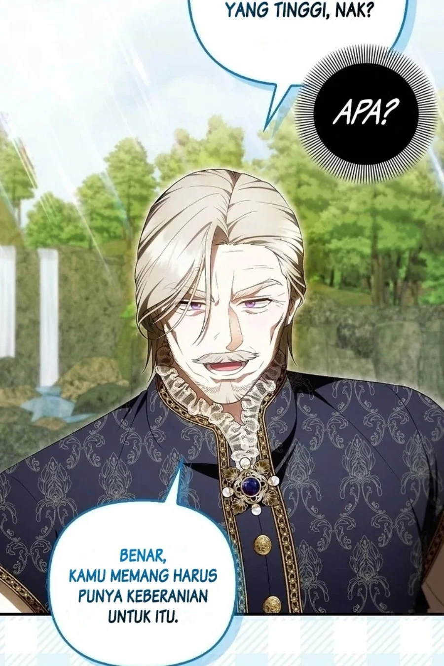 First Time as a Loved Youngest Child Chapter 47 Gambar 43