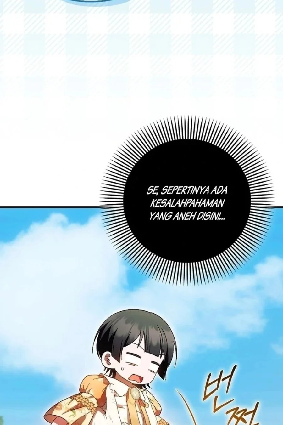 First Time as a Loved Youngest Child Chapter 47 Gambar 44