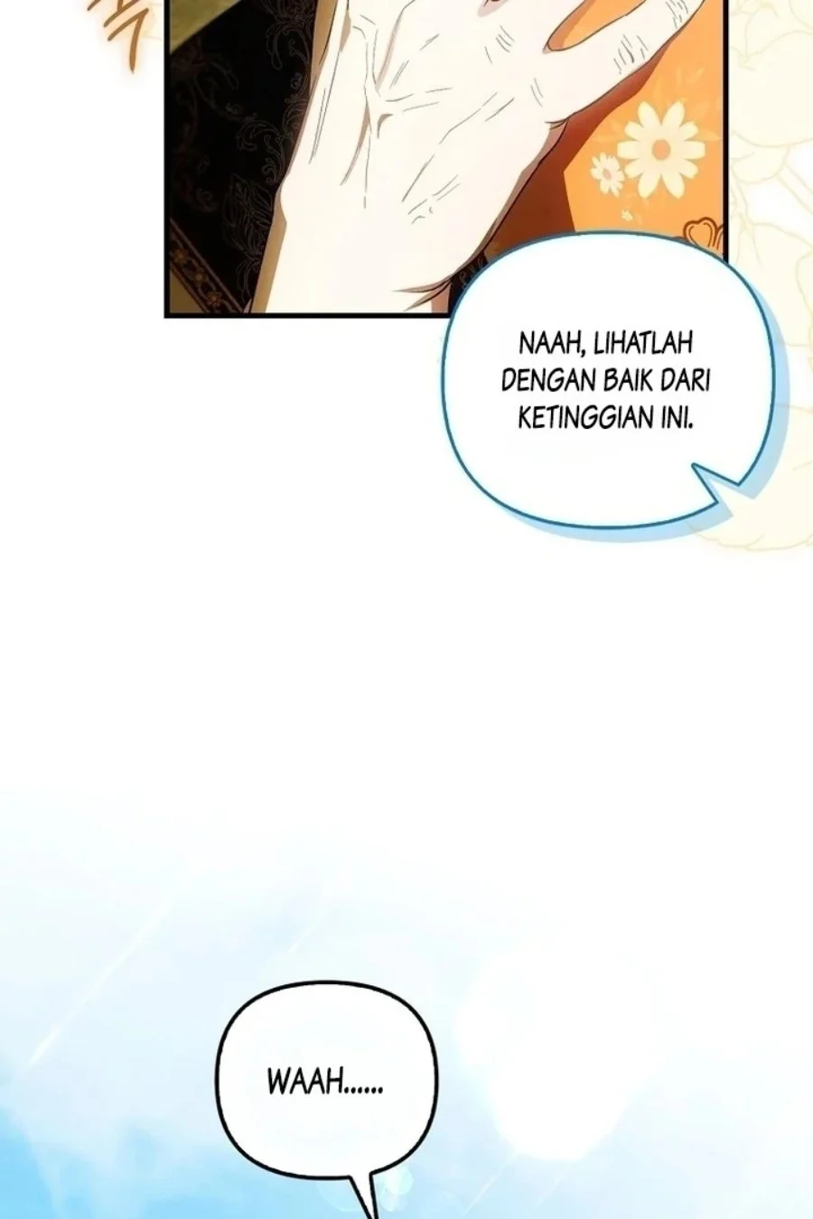 First Time as a Loved Youngest Child Chapter 47 Gambar 46