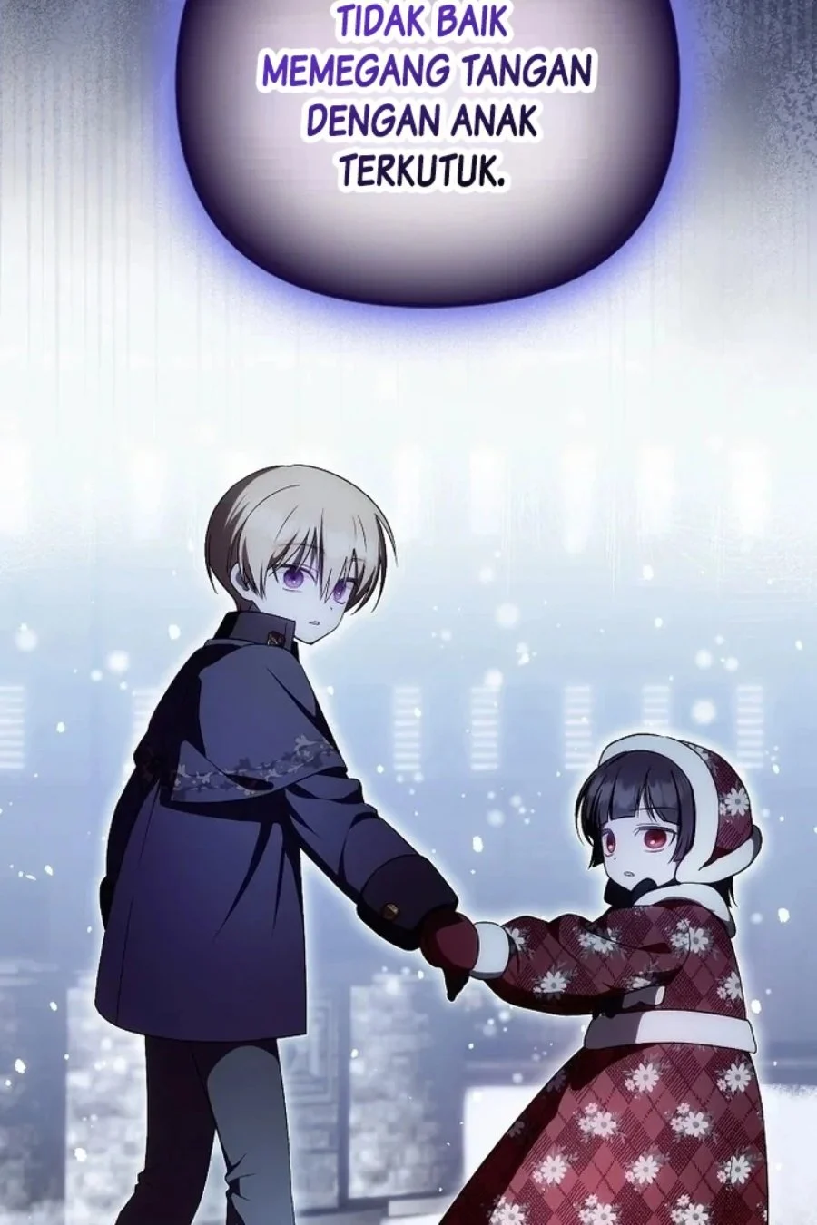 First Time as a Loved Youngest Child Chapter 48 Gambar 47