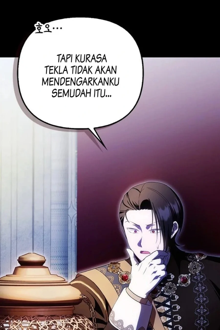 First Time as a Loved Youngest Child Chapter 49 Gambar 51